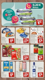 Aktueller nahkauf Prospekt mit Vodka, "nichts liegt näher", Seite 6