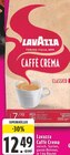 Caffè Crema Angebote von Lavazza bei EDEKA Lingen für 12,49 €