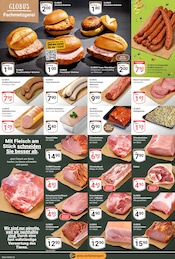 Speck im GLOBUS Prospekt in Salzgitter Aktueller GLOBUS Prospekt mit Speck, "Aktuelle Angebote", Seite 8