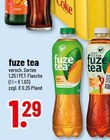 Aktuelle Coca Cola Angebote bei Trinkgut in Mönchengladbach Aktuelles fuze tea Angebot bei Trinkgut in Mönchengladbach ab 1,29 €