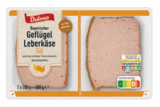 Bayerischer Leberkäse von Dulano für 2,79 € bei Lidl im Angebot Bayerischer Leberkäse von Dulano im aktuellen Lidl Prospekt