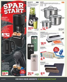 Kaffeepads im Marktkauf Prospekt "Aktuelle Angebote" mit 22 Seiten (Bielefeld)