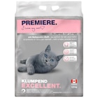 PREMIERE Excellent Litière Agglomérante Talc pour Bébé 12 kg - PREMIERE - Maxi Zoo PREMIERE Excellent Litière Agglomérante Talc pour Bébé 12 kg - PREMIERE à 16,99 € dans le catalogue Maxi Zoo
