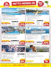 Silvester im Netto Marken-Discount Prospekt in Gera Aktueller Netto Marken-Discount Prospekt mit Silvester, "Aktuelle Angebote", Seite 23