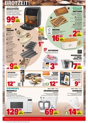 Aktueller Marktkauf Prospekt mit Küchengeräte, "Aktuelle Angebote", Seite 42