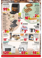 Küchengeräte im Marktkauf Prospekt in Ettlingen Aktueller Marktkauf Prospekt mit Küchengeräte, "Aktuelle Angebote", Seite 42
