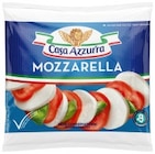 Mozzarella - Casa Azzurra en promo à 0,69 € chez Lidl Mozzarella - Casa Azzurra dans le catalogue Lidl
