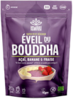 Eveil bouddha banane/fraise- 360 g - ISWARI en promo chez NaturéO Roubaix à 4,99 €