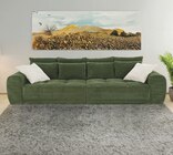 Aktuelle Sofa Angebote bei Die Möbelfundgrube in Saarbrücken Aktuelles Big Sofa Janni Angebot bei Die Möbelfundgrube in Saarbrücken ab 899,99 €