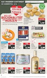 Eier im Kaufland Prospekt in Neuwied Aktueller Kaufland Prospekt mit Eier, "Aktuelle Angebote", Seite 28