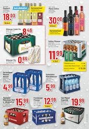 Veltins im E center Prospekt in Euskirchen Aktueller E center Prospekt mit Veltins, "Aktuelle Angebote", Seite 25