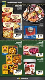 Aktueller E center Prospekt mit Nutella, "Aktuelle Angebote", Seite 15