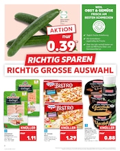 Wurst im Kaufland Prospekt in Wesel Aktueller Kaufland Prospekt mit Wurst, "Aktuelle Angebote", Seite 2