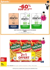 Café Angebote im Prospekt "LE MOIS MONOPOLY" von Carrefour Café Angebote im Prospekt "LE MOIS MONOPOLY" von Carrefour auf Seite 47