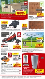 Leifheit Angebot & Preis im aktuellen toom Baumarkt Prospekt Leifheit Angebot im aktuellen toom Baumarkt Prospekt auf Seite 10