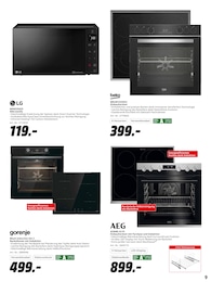 Küchengeräte Angebot im aktuellen MediaMarkt Saturn Prospekt auf Seite 9