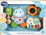 Intermarché Super La Réole - Promo 30% en Avantage Carte sur tout VTECH BABY Promo 30% en Avantage Carte sur tout VTECH BABY à dans le catalogue Intermarché Super à La Réole