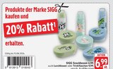 Snackboxen im Angebot bei E center in Darmstadt Snackboxen Angebote von SIGG bei E center Darmstadt für 6,99 €