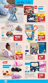 Bücher im ALDI Nord Prospekt in Berlin Aktueller ALDI Nord Prospekt mit Bücher, "Aktuelle Angebote", Seite 17