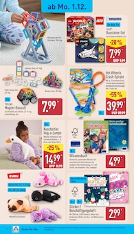 Aktueller ALDI Nord Prospekt "Aktuelle Angebote" mit 46 Seiten