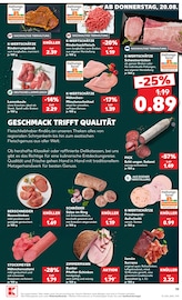 Lamm im Kaufland Prospekt in Euskirchen Aktueller Kaufland Prospekt mit Lamm, "Hier bin ich richtig", Seite 30