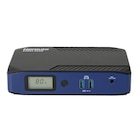Booster start plus 12v norauto - 15 000 mah / 800a - NORAUTO en promo chez Norauto Grasse à 99,99 €