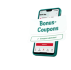 Aktuelle Handy Angebote bei REWE in Braunschweig Aktuelles Bonus-Coupon Angebot bei REWE in Braunschweig