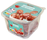 Saucisson Sec Supérieur Auchan dans le catalogue Auchan Hypermarché