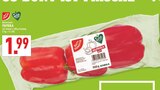 Paprika Rot Angebote von Gut & Günstig bei Marktkauf Pulheim für 1,99 €