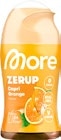 Zerup Peach Iced Tea von More im aktuellen Kaufland Prospekt