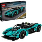42208 Aston Martin Valkyrie Angebote von LEGO Technic bei dodenhof Delmenhorst für 59,99 €