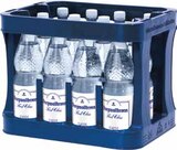 EDEKA Telgte - Mineralwasser Angebot im Prospekt Mineralwasser bei EDEKA im Telgte Prospekt für 4,99 €