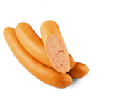 Chili-Wiener Angebote von GOLSSENER bei Kaufland Chemnitz für 1,29 €