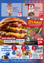 Aktueller E center Prospekt mit Hackfleisch, "Aktuelle Angebote", Seite 4