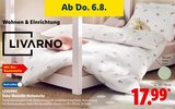 Baby-Musselin-Bettwäsche im Angebot bei Lidl in Delmenhorst Baby-Musselin-Bettwäsche Angebote von LIVARNO bei Lidl Delmenhorst für 17,99 €