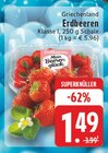 Erdbeeren Angebote von Mein Beerenglück bei EDEKA Schwerte für 1,49 €