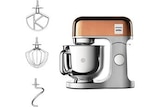 Promo Robot pâtissier Kenwood KMIX EDITION KMX760GD CUIVRE CHROME à 299,99 € dans le catalogue Darty à Vincennes