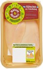 Frisches Freiland-Hähnchen-Brustfilet Angebote von Nature & Respect bei REWE Bensheim für 19,90 €