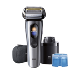 Herrenrasierer NEVO 11000c, silber Angebote von BRAUN bei expert Herten für 499,00 €