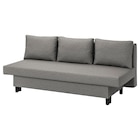 3er-Bettsofa Knisa graubeige Knisa graubeige Angebote von ÄLVDALEN bei IKEA Bad Oeynhausen für 299,00 €