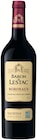 Supermarchés Match Neufchâteau - Promo Bordeaux AOP Rouge Promo Bordeaux AOP Rouge à 2,99 € dans le catalogue Supermarchés Match à Neufchâteau