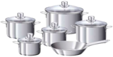 Kochtopf-Set Peperoni Angebote von SSW bei E center Rostock für 49,99 €