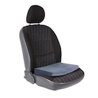 Coussin d'assise à mémoire de forme norauto - NORAUTO dans le catalogue Norauto