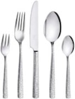 Besteck-Set „Factory“ im Angebot bei XXXLutz Möbelhäuser in Neustadt Besteck-Set „Factory“ Angebote von Justinus Bestecke bei XXXLutz Möbelhäuser Neustadt für 69,99 €