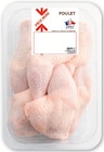 Cuisse de poulet Prix Mini en promo chez U Express Cuisse de poulet Prix Mini dans le catalogue U Express