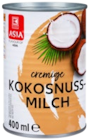 Kokosmilch von K-CLASSIC ASIA im aktuellen Kaufland Prospekt
