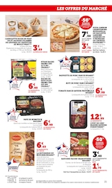 Viande Angebote im Prospekt "Super U" von Super U auf Seite 21