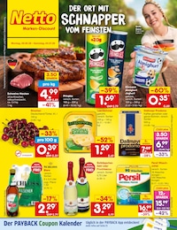 Der aktuelle Netto Marken-Discount Prospekt Aktuelle Angebote