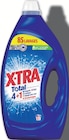Lessive liquide 4+1 total - XTRA à 2,89 € dans le catalogue Intermarché Hyper