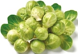 Netto mit dem Scottie Joachimsthal - Rosenkohl Angebot im Prospekt Rosenkohl bei Netto mit dem Scottie im Joachimsthal Prospekt für 0,79 €
